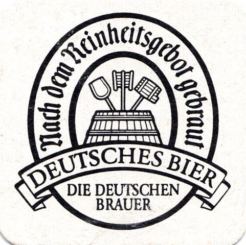 berlin b-be dt brauer quad 6a (185-deutsches bier-schwarz)